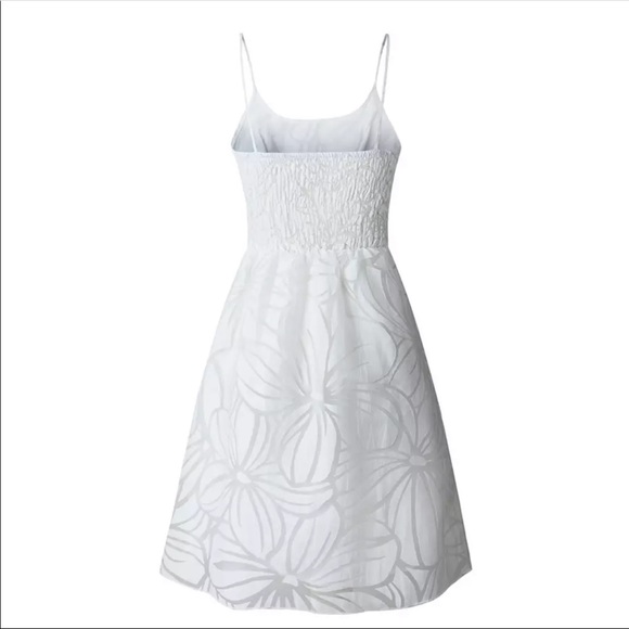 🤍MUST GO Claire Mini Dress🤍 - Picture 6 of 6